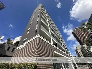 セイワパレス玉造駅前【6階】の外観