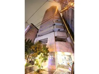 プレサンス難波EASTモダニティ【10階】の外観