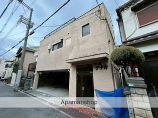 コーポタナカの画像