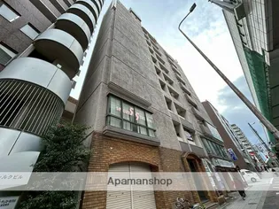 ノアーズアーク緑橋の画像