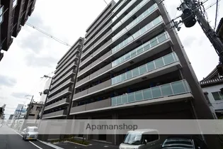 サムティ大阪GRAND EASTⅡの画像