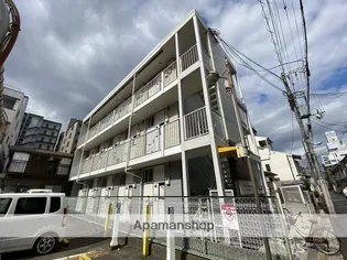 カーサエスペランサ新今里の画像