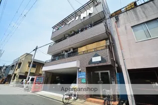 ヒルトンコートの画像