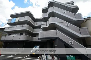 レナジア舎利寺の画像