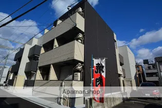 シャトーレ南巽の画像