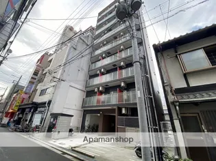 グランパシフィック今里南の画像