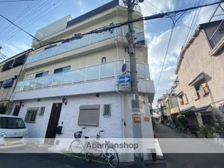 サンパークレジデンス北巽の画像