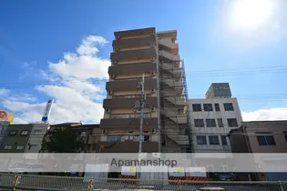 グラン・シャイニー【9階】の外観