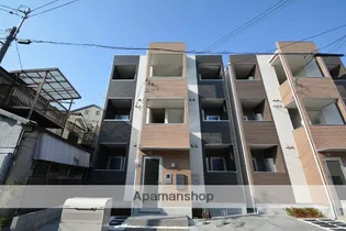 VIE NOUVELLE新今里の画像