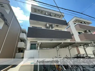 フジパレス新深江VI番館の画像