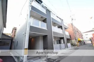 メビウスミナミタツミレジデンスの画像