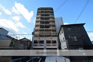 ラグゼ玉造IIIの画像