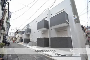GOOD LIFE鶴橋の画像