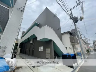 グラン インペリアル小路の画像