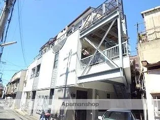 ハイツ勝山北の画像