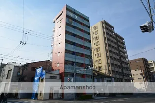 strata -ストラータ-【2階】の外観