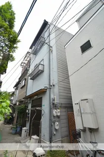 大阪府大阪市東成区中道2丁目【一戸建】の外観