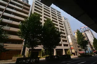 オルゴグラート森ノ宮南館の画像