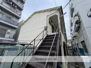 鶴橋ハイツの画像