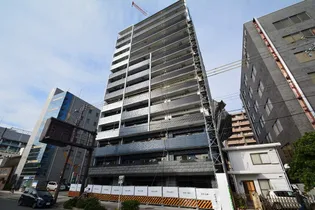 プレサンス玉造ザ ライブの画像