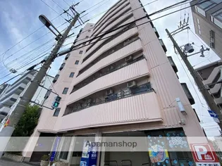 エムロード中川の画像