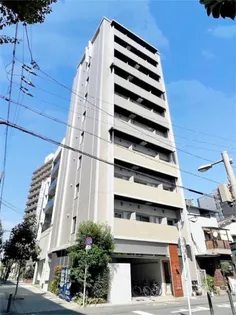 プランドール中之島の画像