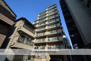 新深江ビューハイツの画像