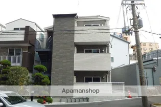 ARKY新深江の画像