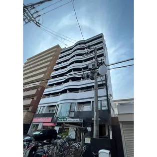 アクエルド都島の画像