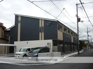 リバーサイド金岡七番館の画像