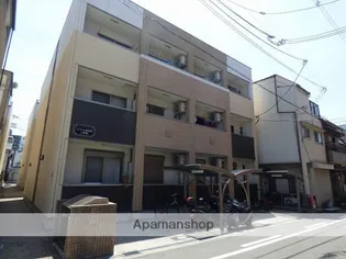 フジパレス城東諏訪I番館の画像