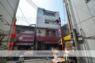 ゴールドハイツ桃谷の画像