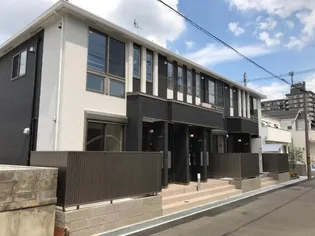 アクシア旭町の画像