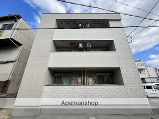 フジパレス恵比寿【1階】の外観