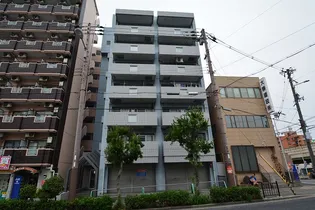フラットフォーアイザワの画像