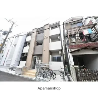 STAGE今福西の画像