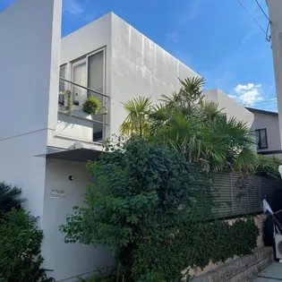 VILLAPASTORALE【1A号室号室】の外観