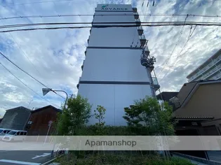 アドバンス大阪フェリシア【206号室】の外観