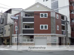 グレイス今里の画像