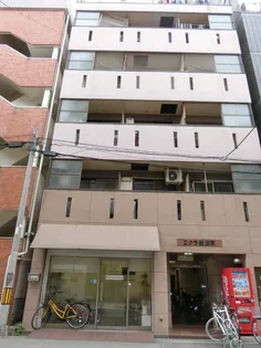 エクラ難波南の画像