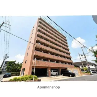 アーバンフラッツ城東の画像