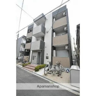 ヴィレッタ城東の画像