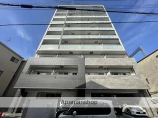 リアライズ小路【9階】の外観