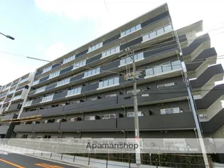 ララプレイス ザ・京橋ステラ【2階】の外観