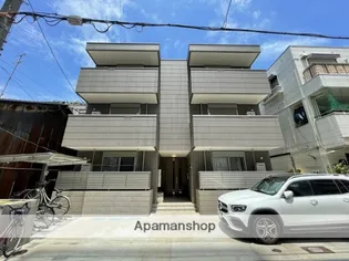 エムシースクエアの画像