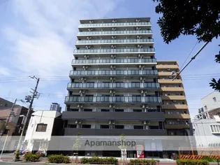 エグゼ大阪城の画像