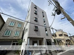 大宝MINTIA深江橋の画像