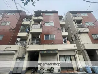 夕張マンションの画像