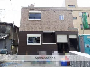 オリエントシティ林寺の画像