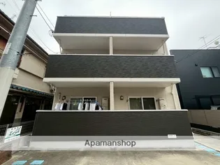 レジア緑橋の画像